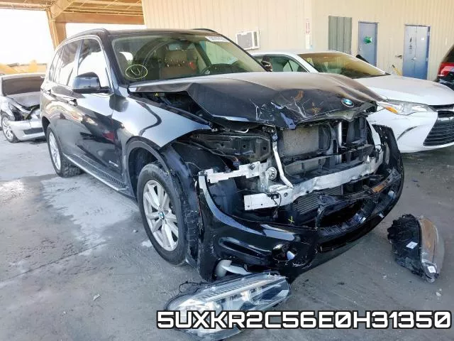 5UXKR2C56E0H31350