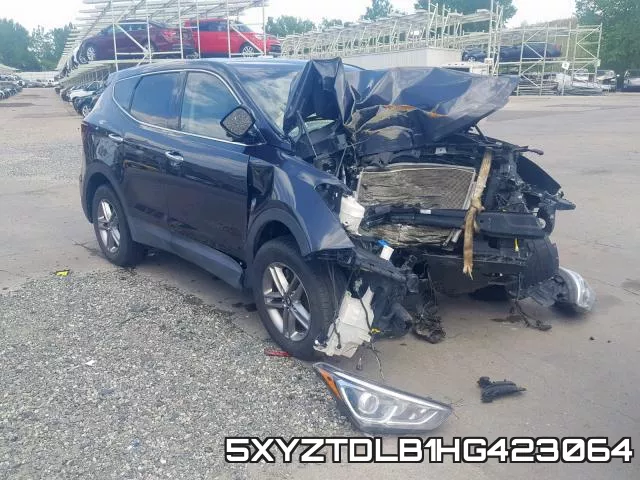 5XYZTDLB1HG423064