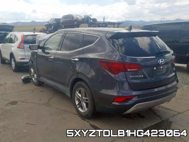 5XYZTDLB1HG423064