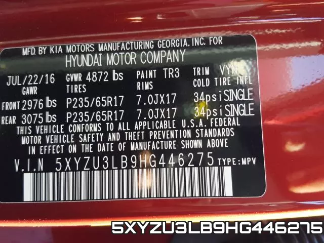 5XYZU3LB9HG446275_10.webp