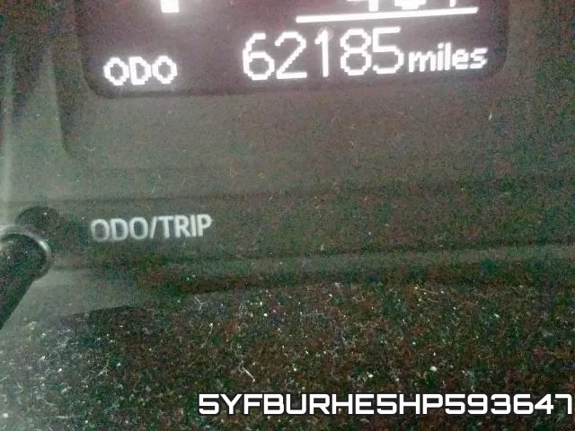 5YFBURHE5HP593647