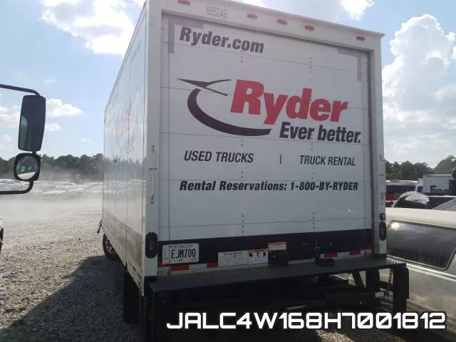 JALC4W168H7001812