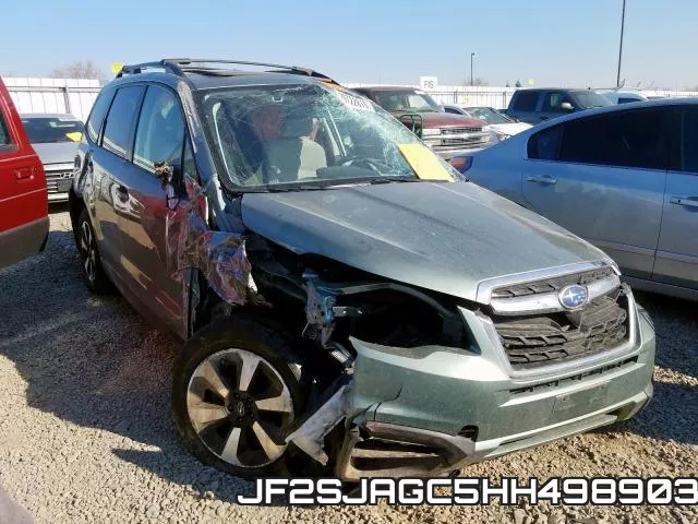 JF2SJAGC5HH498903
