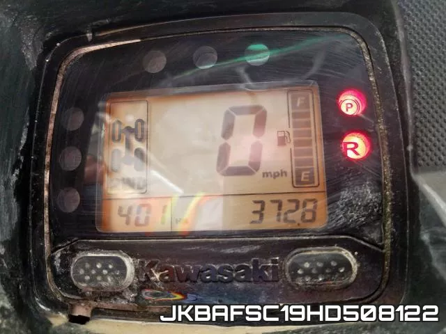 JKBAFSC19HD508122