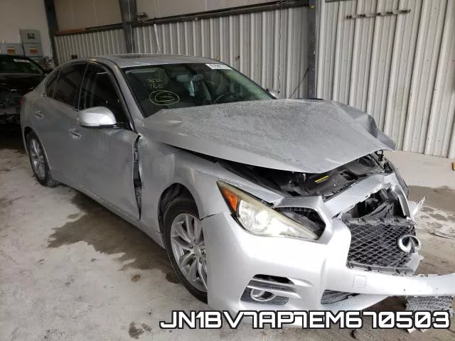 JN1BV7AP7EM670503