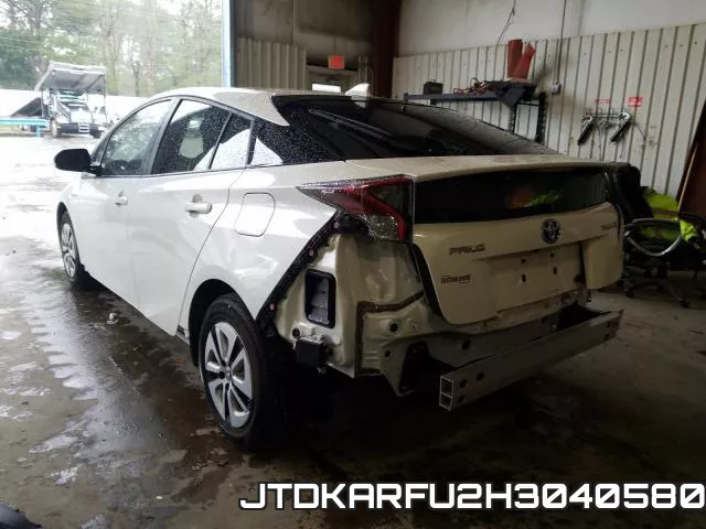 JTDKARFU2H3040580
