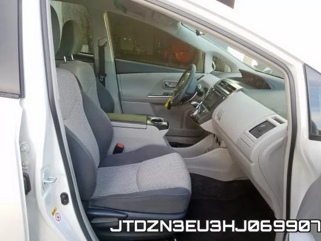 JTDZN3EU3HJ069907