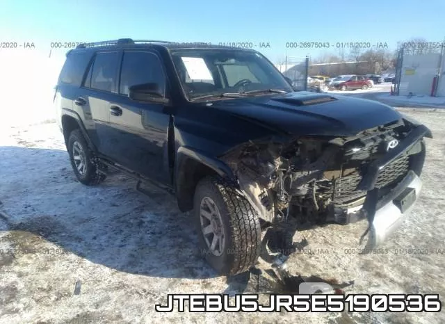 JTEBU5JR5E5190536