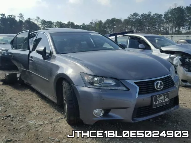 JTHCE1BL0E5024903