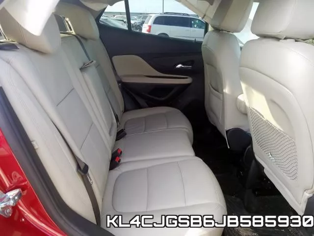 KL4CJGSB6JB585930