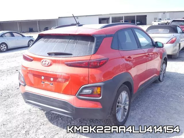 KM8K22AA4LU414154