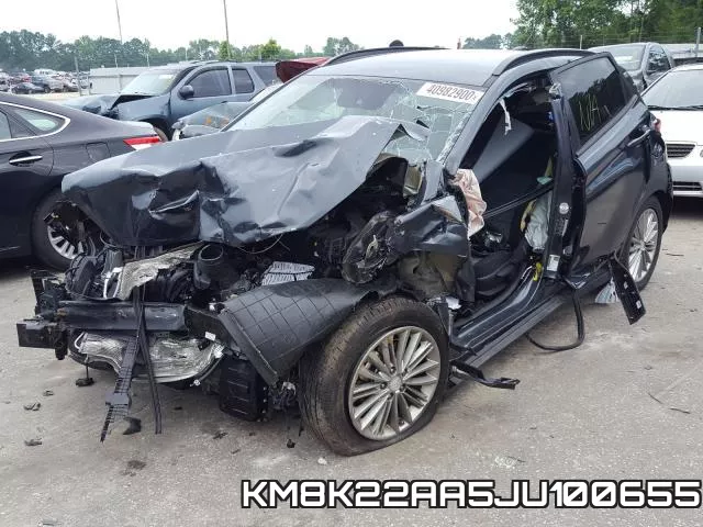KM8K22AA5JU100655