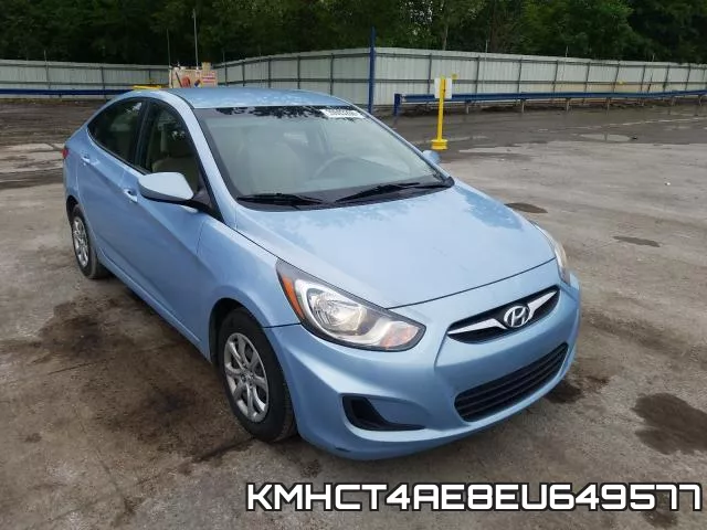 KMHCT4AE8EU649577
