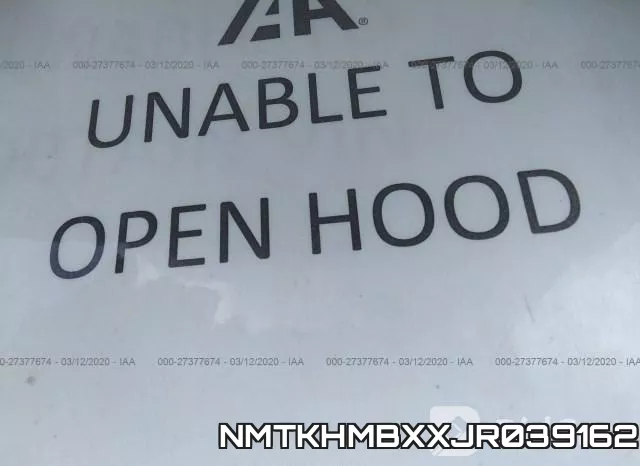 NMTKHMBXXJR039162