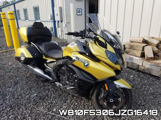 WB10F5306JZG16418