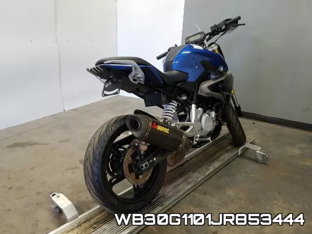 WB30G1101JR853444