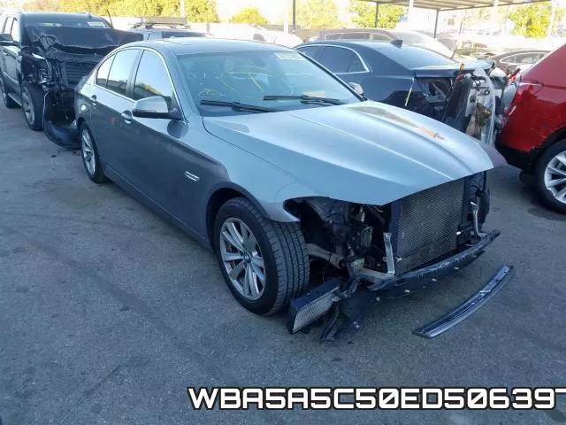 WBA5A5C50ED506397