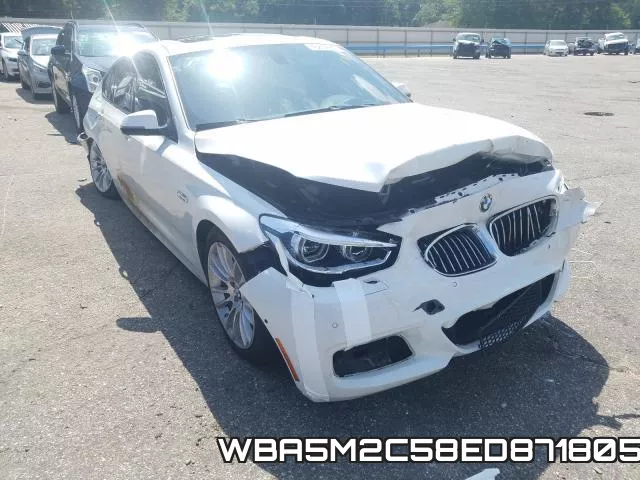 WBA5M2C58ED871805