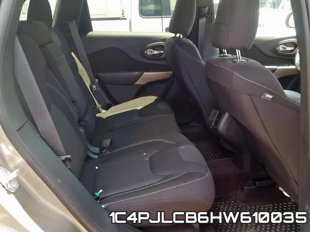 1C4PJLCB6HW610035