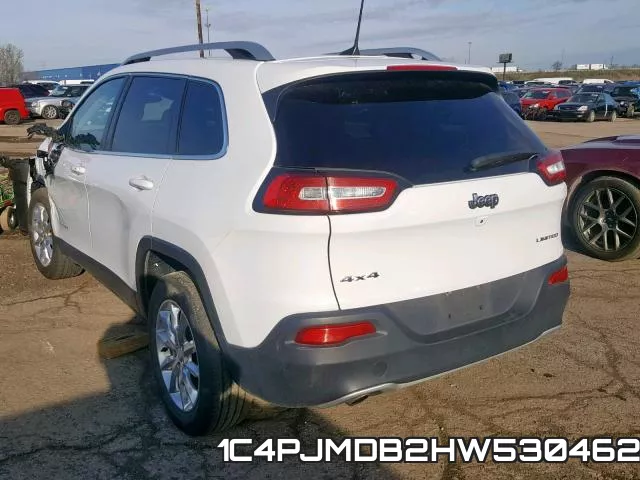1C4PJMDB2HW530462