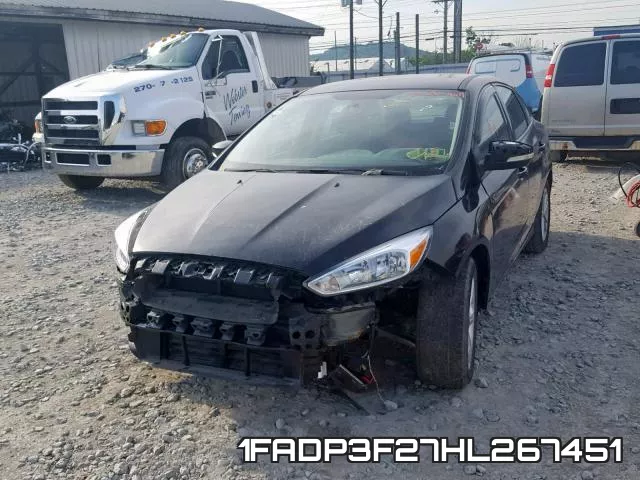 1FADP3F27HL267451