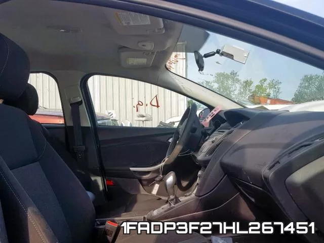 1FADP3F27HL267451