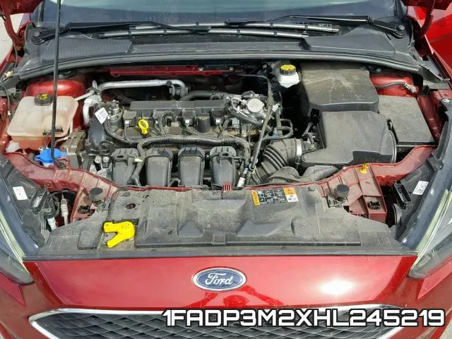 1FADP3M2XHL245219