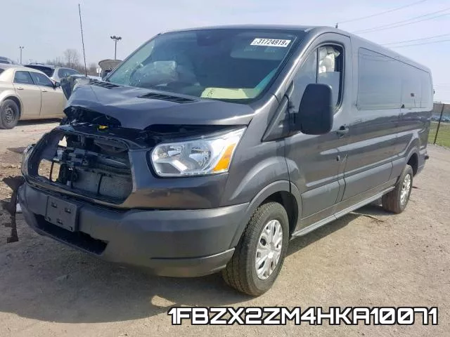 1FBZX2ZM4HKA10071