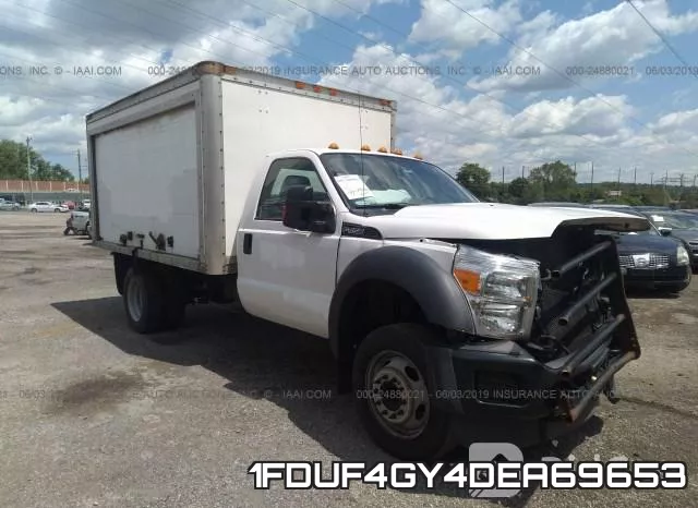 1FDUF4GY4DEA69653