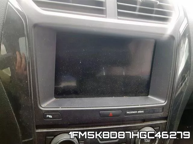 1FM5K8D87HGC46279