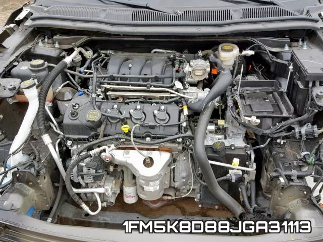 1FM5K8D88JGA31113