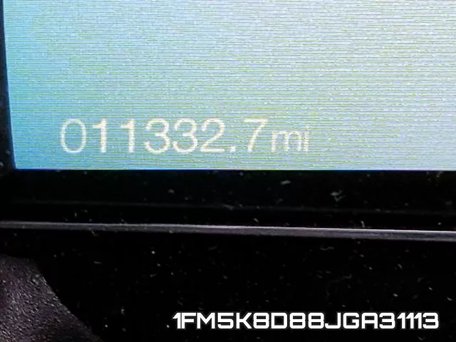 1FM5K8D88JGA31113