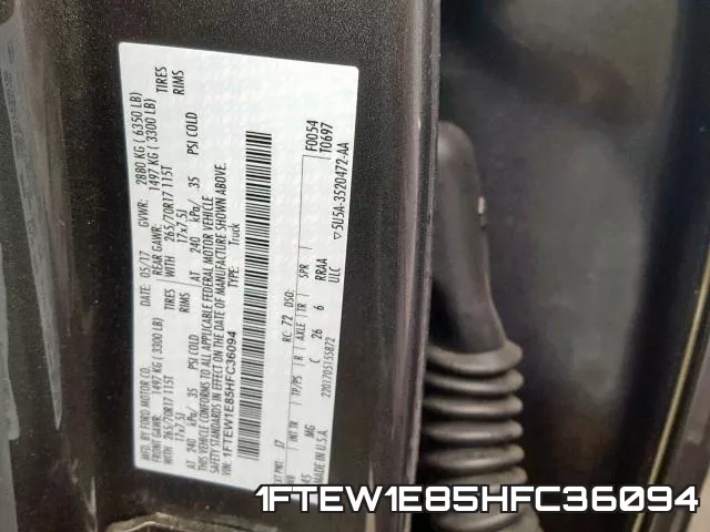 1FTEW1E85HFC36094_10.webp