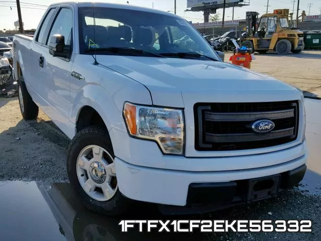1FTFX1CF2EKE56332
