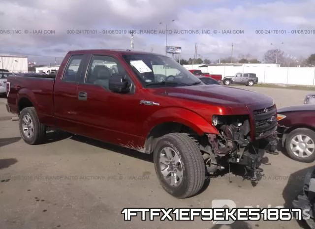 1FTFX1EF9EKE51867