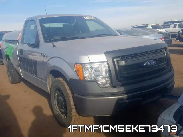 1FTMF1CM5EKE73473