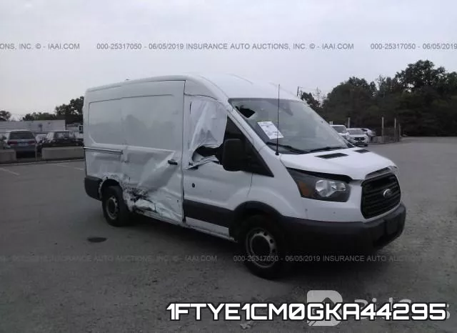 1FTYE1CM0GKA44295