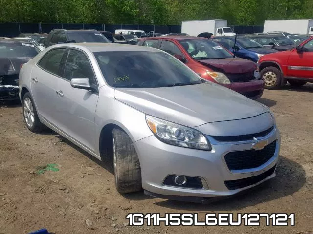 1G11H5SL6EU127121