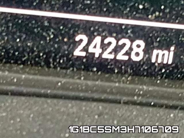 1G1BC5SM3H7106709