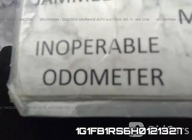 1G1FB1RS6H0121327