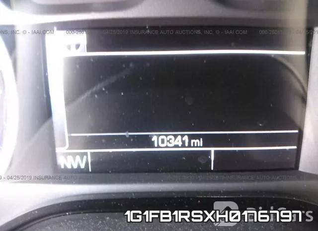1G1FB1RSXH0176797