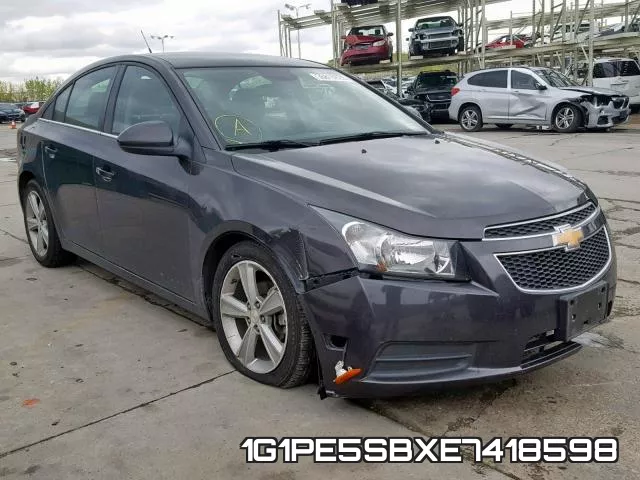 1G1PE5SBXE7418598