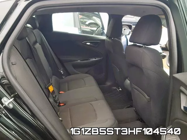 1G1ZB5ST3HF104540