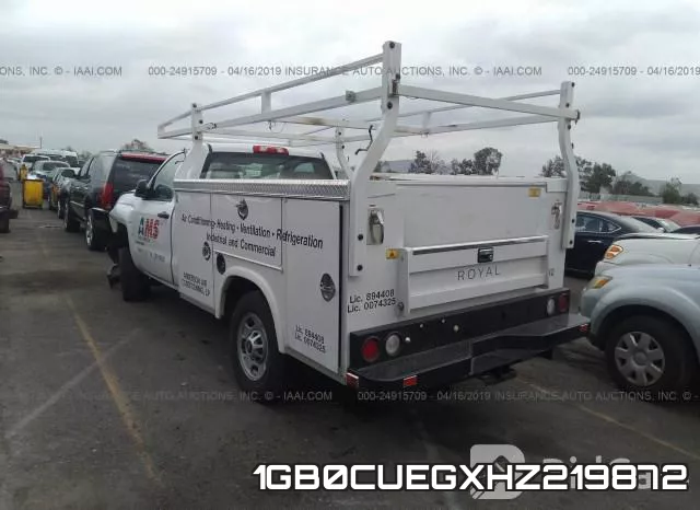 1GB0CUEGXHZ219872