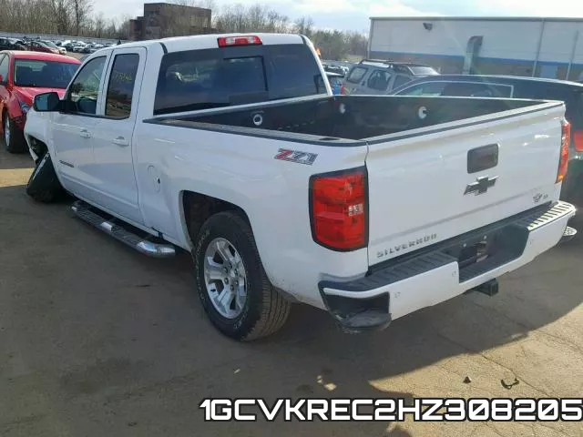 1GCVKREC2HZ308205