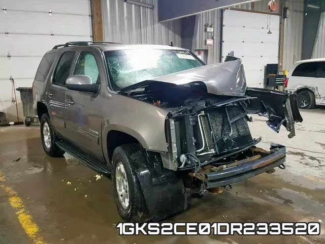 1GKS2CE01DR233520