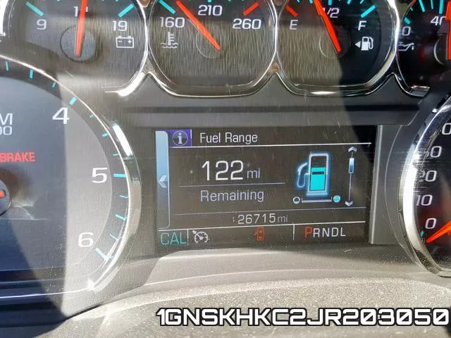1GNSKHKC2JR203050