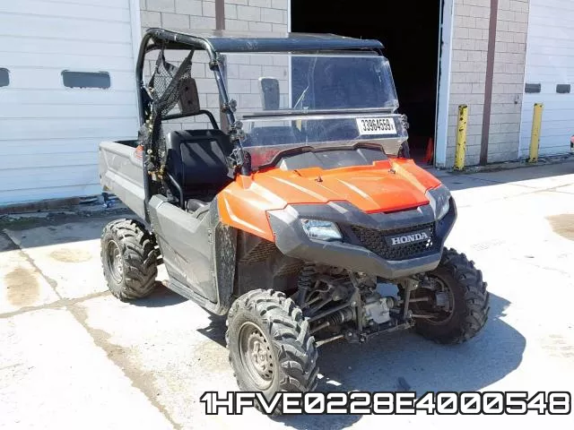1HFVE0228E4000548