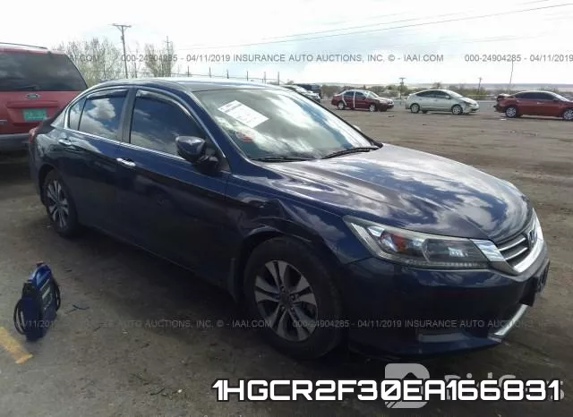 1HGCR2F30EA166831
