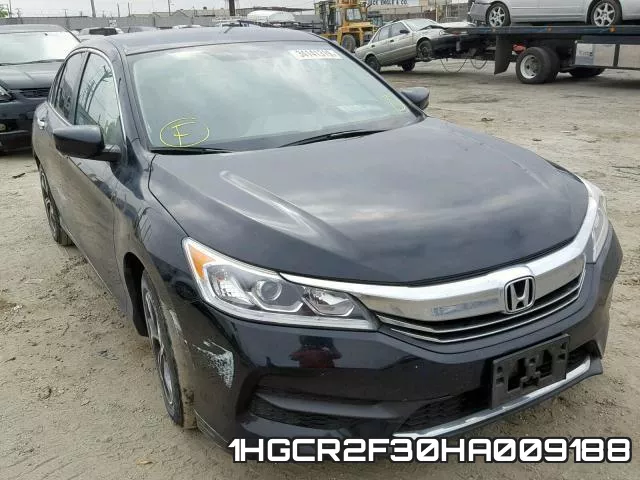 1HGCR2F30HA009188